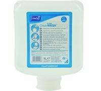 SC Johnson Professional Clear Foam Hand Wash, 1L