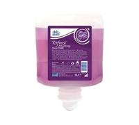 Deb Hand Soap Refill Perfumed Purple 1 L