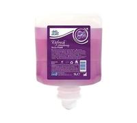 Deb Refresh Relax Hand Wash 1 Litre Cartridge {RLX1L} - PACK (6)