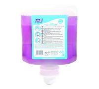 Deb Relax FOAM Wash RLX1L 6 x 1 Litre