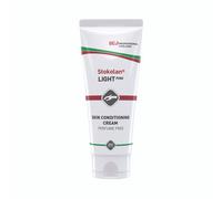 Deb Stokolan Light PURE Hand Cream 100ml (Pack of 12) RES100ML