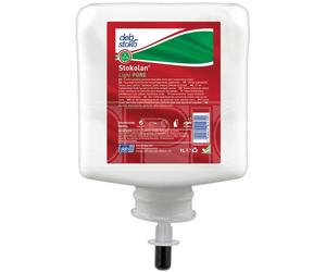 Deb Restore After Work Cream For Use With RES1LDSEN Dispenser 1 Litre RES1L