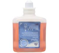 Deb Rfw1L Refresh Rose Foam Hand Wash, 1L, Pack Of 6