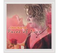 DEB SARDI - Faces of Love