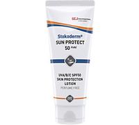 Deb Sokoderm SPF50 Sunscreen 100 ml