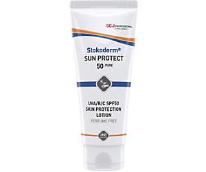 Deb Sokoderm SPF50 Sunscreen 100 ml