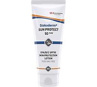 Sc Johnson Professional Stokoderm® Sun Protect 50 Pure 100Ml SPC100ML