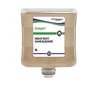 Solopol Classic Hand Cleanser Refill Cartridge, 2 L