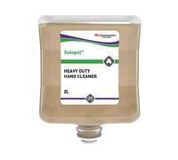 Deb Solopol Dispenser Classic Hand Cleanser 2 Litre Refill Cartridge SOL2LT