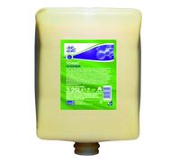 DEB Solopol Gritty Power Foam Hand Cleanser 3.25 Litre GPF3LEURO Heavy Duty Rich