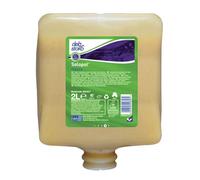 Deb Solopol Heavy Duty Hand Cleaner 2 Litre Cartridge - SOL2LT