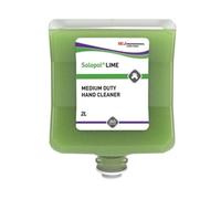 Deb Solopol Lime Wash 2 Litre Cartridge