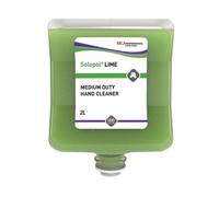 Deb Solopol Lime Wash 2 Litre Cartridge LIM2L