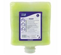 Deb Solopol Lime Wash 2 Litre Cartridge {LIM2L} - PACK (4)