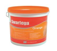 DEB SOR15L Swarfega Hand Cleaner, 15L, Orange