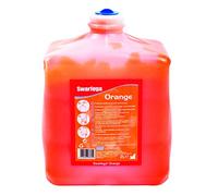Deb Sor2Lt 2 Litre Swarfega Orange Cartridge