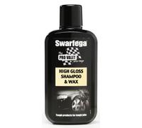 Deb SPV500SW 500ml Swarfega Gloss Shampoo and Wax