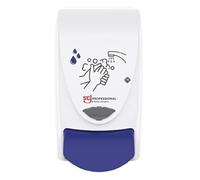 Sc Johnson Professional LGT1LDS Cleanse Light Dispenser 1 Litre