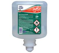 DEB DIS1000ML Instantfoam Complete Hand Sanitiser, 1L
