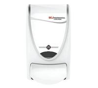 Deb Stoko Proline Soap White Dispenser 1 Litre (WHB1LDS) - PACK (6)