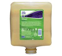 Deb Solopol Classic Hand Cleanser 4 Litre Refill Cartridge SOL4LTR