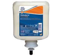 DEB UPW1L Stokoderm Protect Pure Skin Cream, 1L