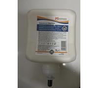 DEB UPW1L Stokoderm Protect Pure Skin Cream 1L Work Barrier Cream