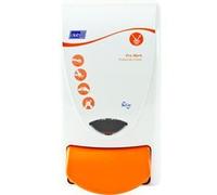 Deb Stokoderm Protect PURE Dispenser 1 Litre PRO1LDSEN