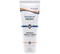 Deb Stokoderm Protect Skin Cream 100Ml - UPW100ML