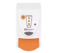 Sc Johnson Professional Stokoderm® Sun Protect 50 Pure Dispenser 1 Litre SUN1LDS