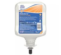 Deb Stokoderm Sun Protect PURE SPF50 1 Litre - SPC1L