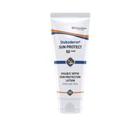 Deb Stokoderm Sun Protect PURE SPF50 100ml Tube SPC100ML