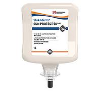 Deb Stokoderm Sunscreen White Pack of 6 Pieces of 1 L