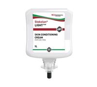 Deb Stokolan Light PURE 1 Litre Cartridge RES1L