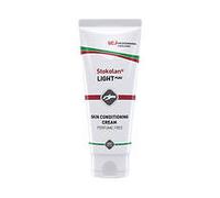 Deb Stokolan Light PURE Hand Cream 100ml (12 Pack)