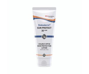 Deb Sun Protect 30 Pure 100ML