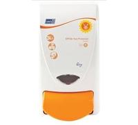 DEB Sun Protect Hand Cream Dispenser 1L Ref SUN1LDSEN