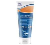 Deb SUN100ML Stokoderm Sun Protect 30 Pure 100ML