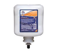 DEB SUN1L Stokoderm Sun Protect 30 Pure Cream, 1L