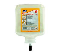 DEB SUN1L Stokoderm Sun Protect 30 Pure Cream, 1L