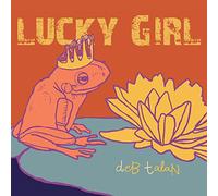 Deb Talan - Lucky Girl