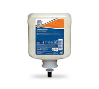 Deb Upw1L Stokoderm Protect Pure Protection Cream 1L Cartridge For Dispenser 12 Pack