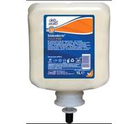 DEB UPW1L Stokoderm Protect Pure Skin Cream, 1L