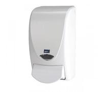 Deb Stoko Proline Soap Dispenser 1 Litre White
