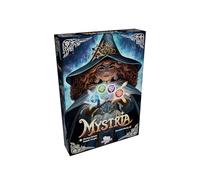 Débâcle Jeux - Mystria - Be the magician - Board Game - English and French