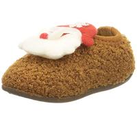 DEBAIJIA Shoes, Platform, B Braun Weihna Chtsmann,