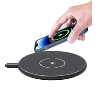 DeBangsi Wireless Charger , Fast Wireless Charging Pad for Iphone 15 14 13 12 , Samsung Charger for Galaxy 24/s23/s22/s21/s20/s10/s9/s8/note20/10/9/8, Air Pods/galaxy Buds, Pixel/lg G8 7, 11 X 8,