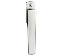 DEBAR Vivo Handle - Satin Chrome