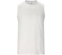 Débardeur Endurance Geaymay Blanc S