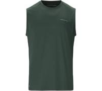 Débardeur Endurance Landeer Vert S